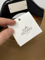 Hermès T-shirt, short sleeve - Image 4