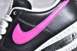 ▪️细节鉴定
PEACEMINUSONE x NK Air Force 1 权志龙重磅小雏菊联名3.0 - Image 3