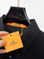 Hermès T-shirt, short sleeve - Image 5