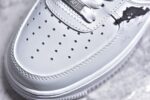 ▪️细节鉴定
NK Air Force 1'07 Low 黑神话悟空 喷绘礼盒装 空军一号