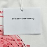 Alexander T-shirt, short sleeve - Image 7