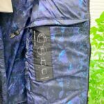💰 加拿大鹅 Canada Goose 秋冬新款羽绒马甲 
搭配毛衣 卫衣 保暖同时毫无束缚感
采用国标95白鸭绒
轻薄飘逸 给你全方位的温暖！
上身颜值更有水准的洋气
让温暖和风度同行
中心线多重车线呈严整对称 谨守温馨守候 
胸前logo点缀着整件马甲！ 
独特之味道深入骨髓.减龄又十足保暖 既视感简单大气 男女同款 码数：XS-2XL - Image 8