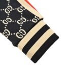 Gucci Sweatshirt Jacket - Image 9