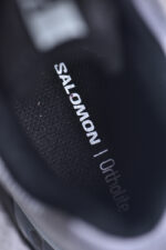 ▪细节鉴定
Salomon XT-6 萨洛蒙复古潮流户外机能登山跑鞋  478738 - Image 6