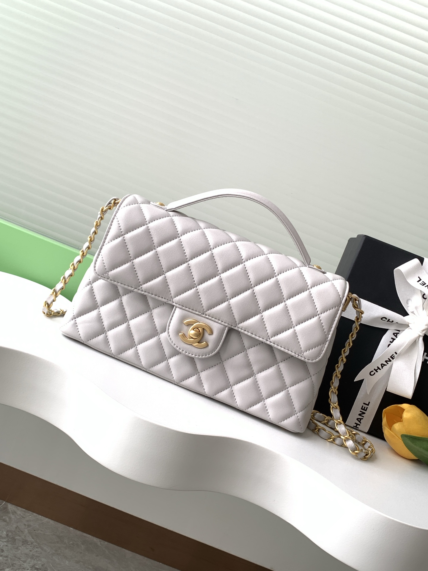Chanel bags