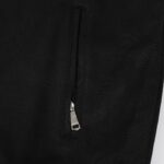 Gucci Sweatshirt Jacket - Image 9