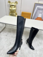 Louis Vuitton trainer boots - Image 9