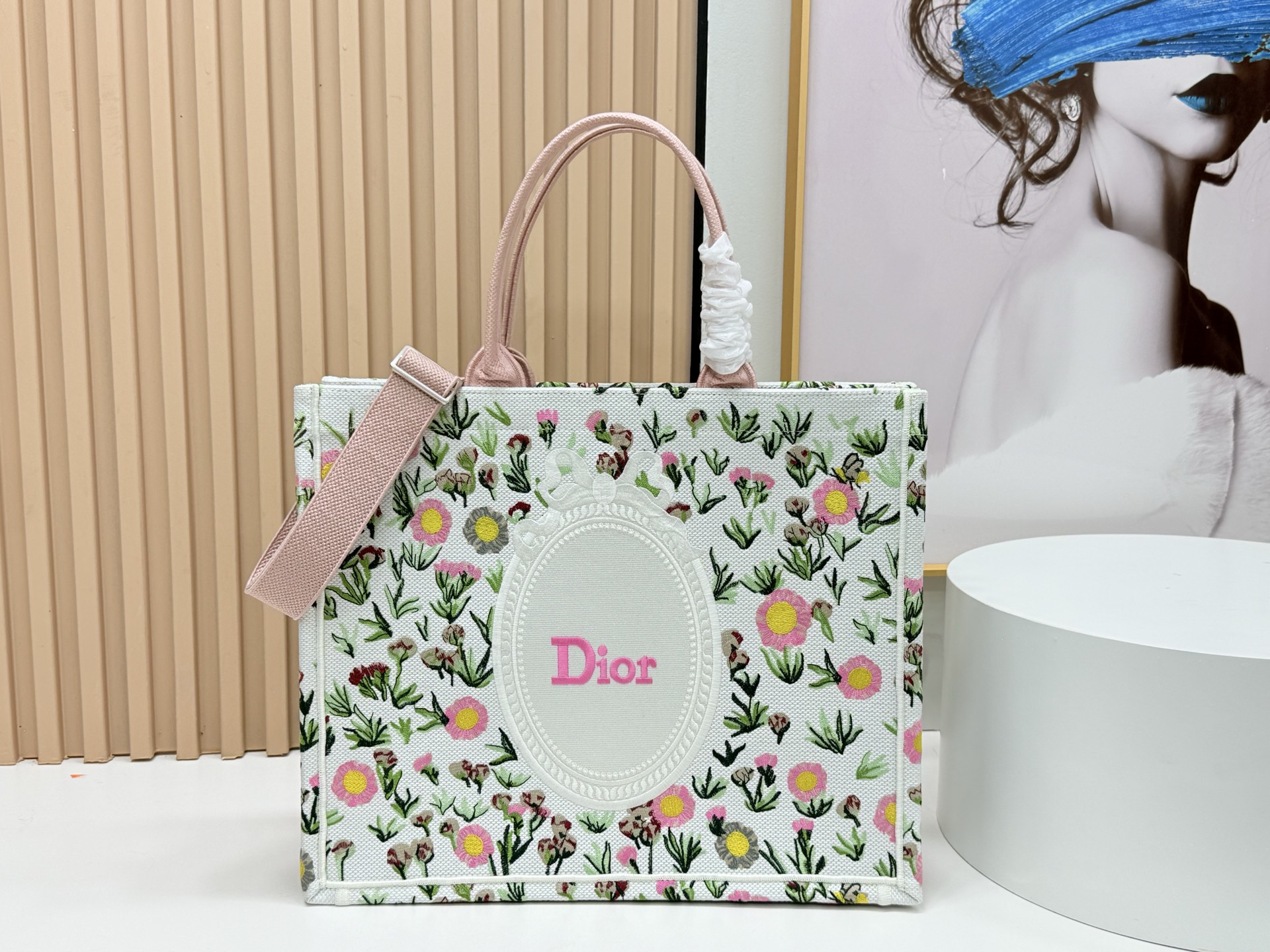 Dior bags