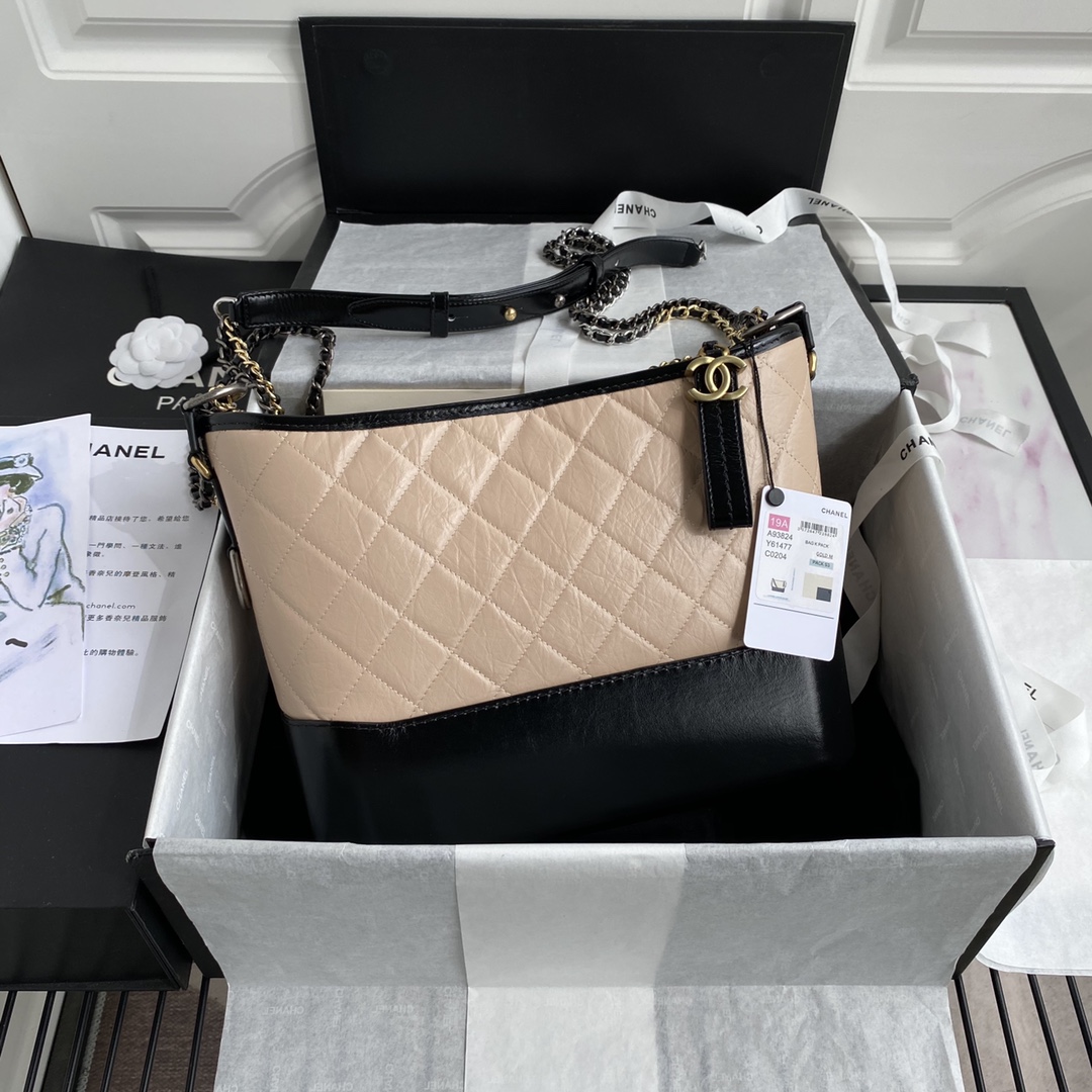Chanel bags
