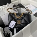 Chanel bags