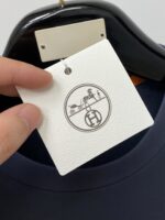 Hermès T-shirt, short sleeve - Image 4