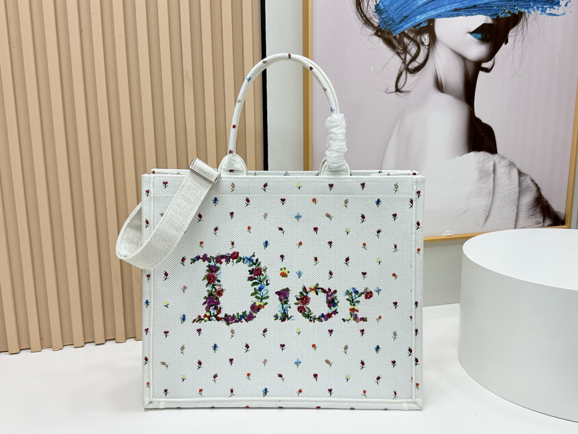 Dior bags