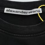 Alexander T-shirt, short sleeve - Image 5