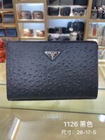 Prada bags