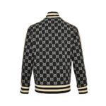 Gucci Sweatshirt Jacket - Image 3