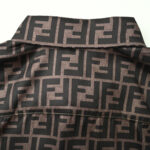 Fendi T-shirt, short sleeve - Image 9