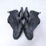 Balenciaga 巴黎世家 新款 弹簧鞋 增高 高跟 老爹鞋 运动鞋 复古做旧老爹鞋 Balenciaga X-Pander 巴黎世家 官方发售 正确字体电绣 粗细、位置、大小正确侧边TPU 透气孔匹配意产原版正确气垫分离大底，TPU软底 原版一致"Balenciaga" 大底LOGO 立体感十足原厂皮料水洗做旧  采购原厂网纱
🌵Size：35-46 - Image 5