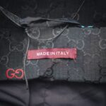 Gucci Sweatshirt Jacket - Image 9