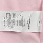 Alexander T-shirt, short sleeve - Image 6
