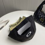 New Balencia * a Balenciaga High Version Painted Embroidered Alphabet New Baseball HatIn-stock instant shipping 🧢 A simple, fashionable, super unbeatable and beautiful hat! Couple style! - Image 3