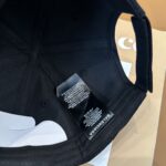 BALENCIAGA new logo baseball cap from Balenciaga, cool color scheme, with different styles for men and women to wear, the first batch to be shipped first! Paris fans must make a purchase! - Image 4