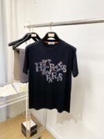 Hermès T-shirt, short sleeve