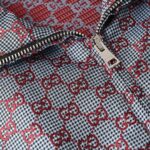 Gucci Sweatshirt Jacket - Image 5