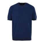 Fendi T-shirt, short sleeve