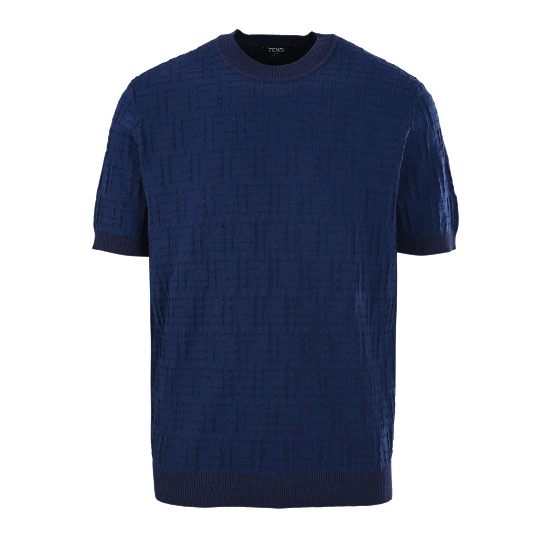 Fendi T-shirt, short sleeve