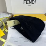 💰 FENDI's official website recommends a knitted hat that is popular among fashion bloggers for autumn and winter. It hides a subtle sense of luxury, with every line exuding a clean and elegant style. It is simple yet not simple, generous yet not out of style, and every detail showcases high-end taste. The sense of fashion becomes more and more enduring in restraint. - Image 5