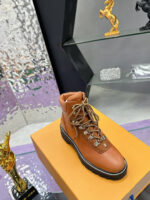 Louis Vuitton trainer boots - Image 5