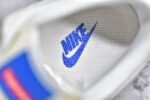 ▪️细节鉴定
NK Air Force 1'07 Low Supreme联名-米白群青 空军一号 - Image 6
