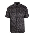 Fendi T-shirt, short sleeve