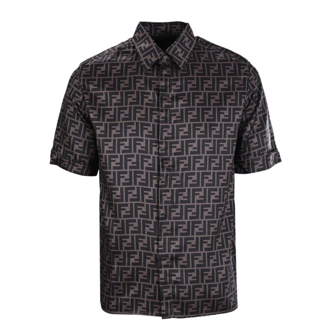Fendi T-shirt, short sleeve