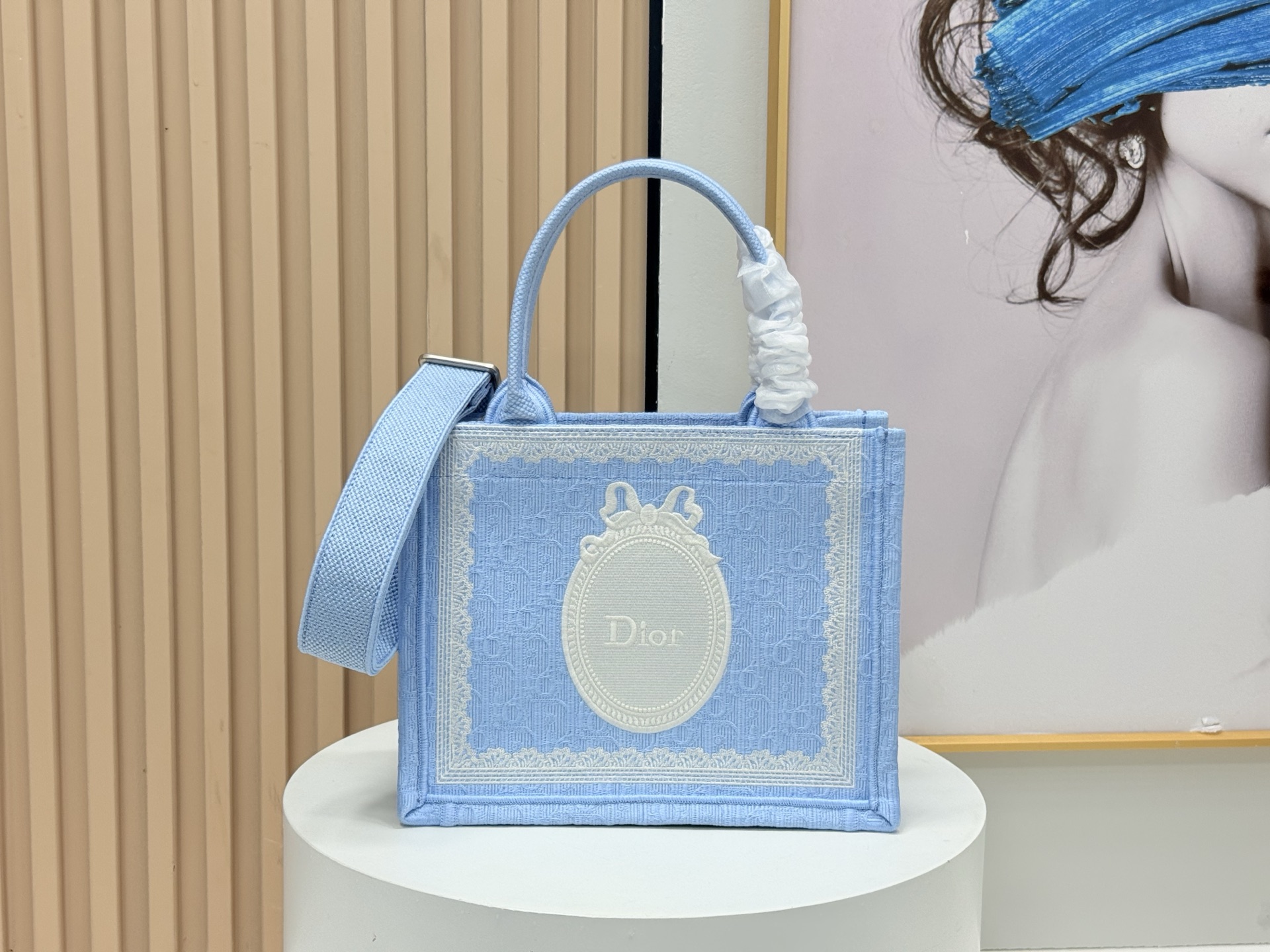 Dior bags