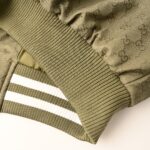 Gucci Sweatshirt Jacket - Image 9