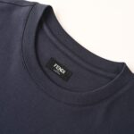 Fendi T-shirt, short sleeve - Image 4