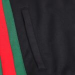Gucci Sweatshirt Jacket - Image 5