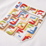 Fendi T-shirt, short sleeve - Image 5