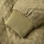 Gucci Sweatshirt Jacket - Image 8