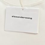 Alexander T-shirt, short sleeve - Image 7