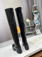 Louis Vuitton trainer boots - Image 5
