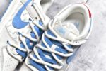 #Nk SB Dunk Low 斯图西系列-织布炫彩白勾 周年高端定制 低帮休闲板鞋 KK1888-014
#定制鞋盒 大厂纯原品质出货 超高清洁度 皮料切割干净无任何毛边 细节完美 
尺码：36 36.5 37.5 38 38.5 39 40 40.5 41 42 42.5 43 44 44.5 45 - Image 9