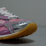 𝐁𝐨𝐭𝐭𝐞𝐠𝐚 𝐕𝐞𝐧𝐞𝐭𝐚 葆蝶家23/秋冬秀款BV运动鞋 王一博 同款 情侣款休闲鞋老爹鞋！Runner运动鞋！原版购入开发！ 采用原版轻质科技网布面料，原版一致！工艺复杂！搭配几何图案设计橡胶外底 王炸系列 高版本实际增高很多哦，还是一样显腿细 非常nice。耐玩耐造，对标对版套包鞋工艺 认准高版本 大底原版独家开模，选用拼色TPU大底，材质重量原版一致！ Size：女码35-39 男码39-44M - Image 6