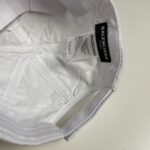 BALENCIAGA new embroidered logo baseball cap from Balenciaga, cool color scheme, with different styles for men and women to wear. The first batch will be shipped first! Paris fans must make a purchase! - Image 7