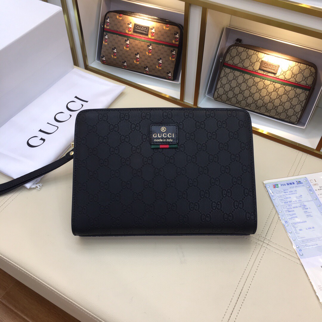 Gucci bags