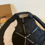BURBERRY巴宝利早春新款棒球帽，简约尚时风，男女同款！高质品，尊享品质感！ - Image 8