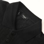 Fendi T-shirt, short sleeve - Image 4