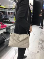 #专柜zp实拍上身图_白色1 - Image 2