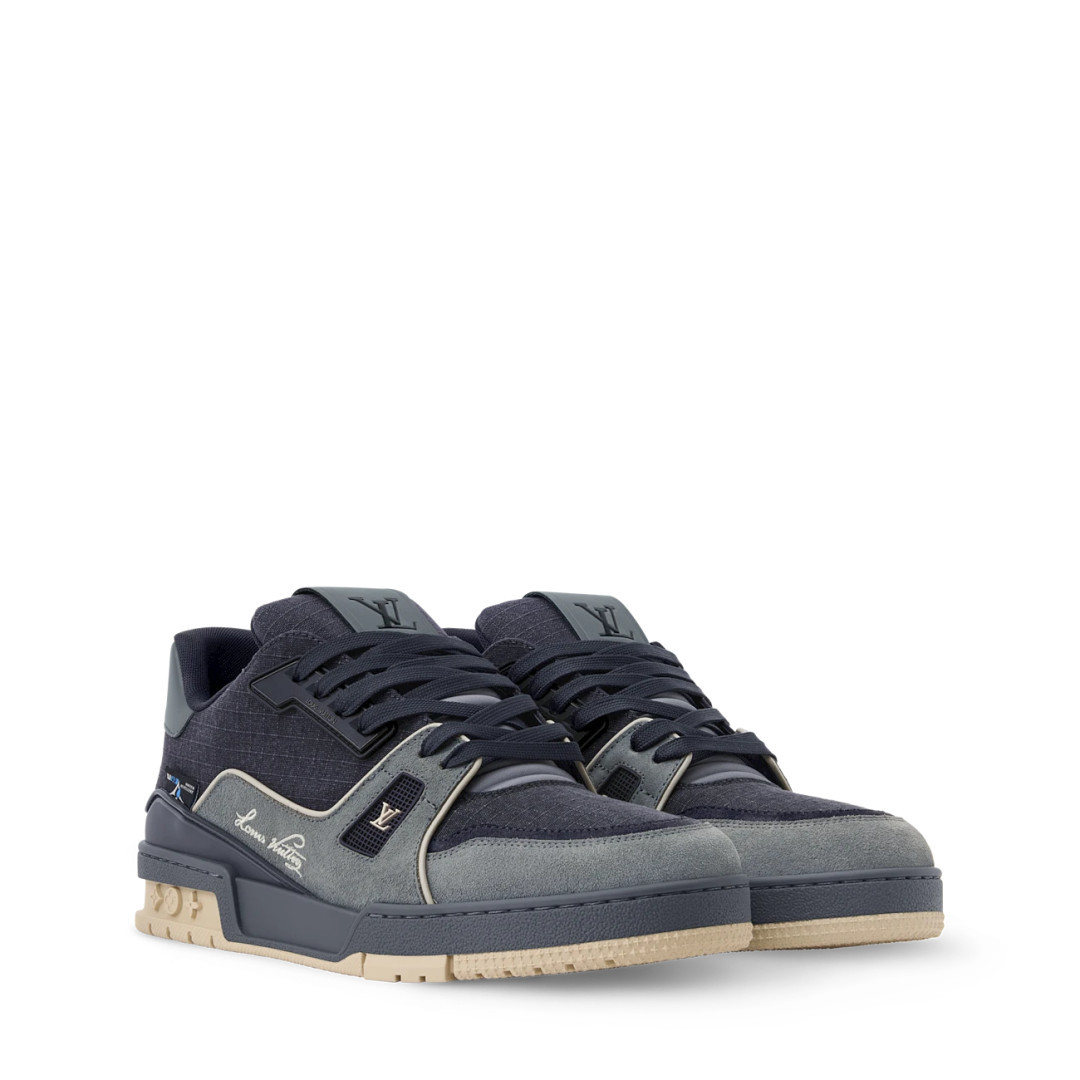 Louis Vuitton shoes, sneakers
